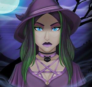 Beautiful Nightmare