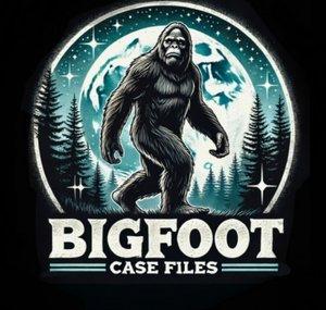 BIGFOOT CASE FILES