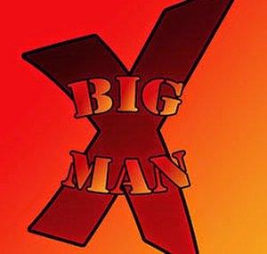 BigManX