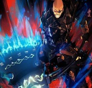 Black BOSS