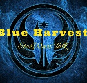 Blue Harvest 1/6 Collectables