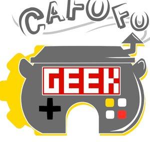Cafofo Geek