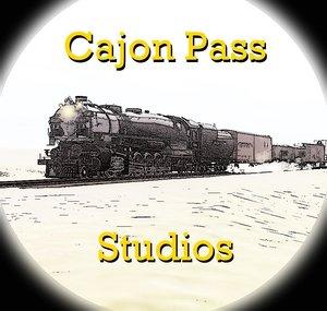 Cajon Pass Studios
