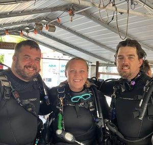 Chaos Divers