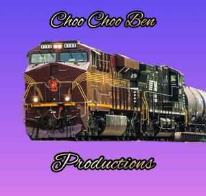 Choo Choo Ben Productions