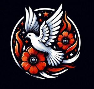 Christian Fire Poppy