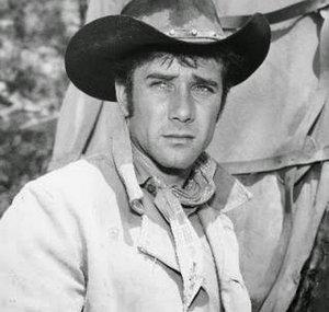 ClassicTVwesternnut