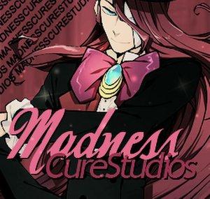 CLOSE || MadnessCureStudios