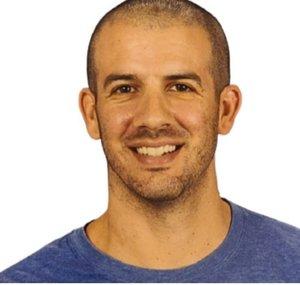 Coach Corey Martin