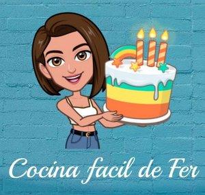 Cocina facil de Fer