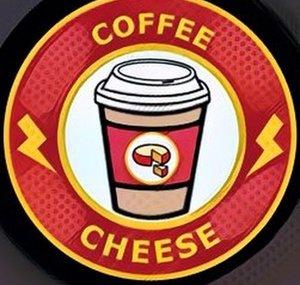 Coffee Cheese