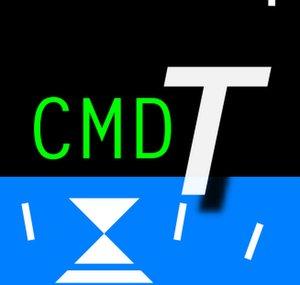 Command T