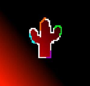Corrupt Cactus