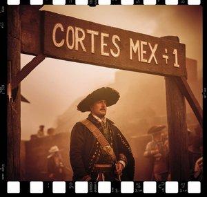Cortes Mex