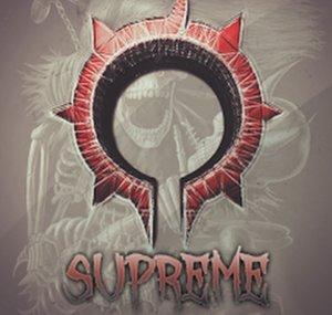 Darth Supreme