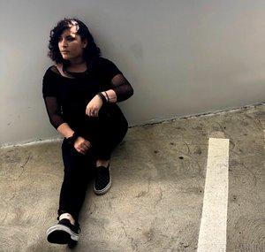 DeathOmen Brianna