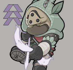 Destiny Player402