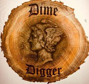 Dime Digger