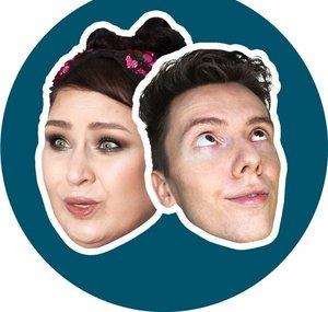 DIRTY BEAUTY TALK mit Magi & Marek