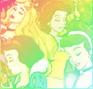 DisneyPrincessNeeNee