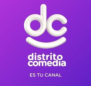 Distrito Comedia