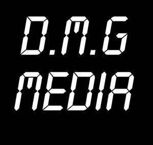 D.M.G Media