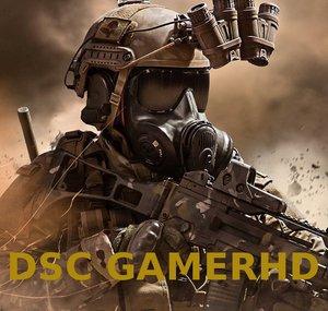 DSC GamerHD