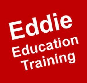 Eddie Education Training