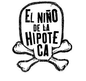 El Niño de la Hipoteca