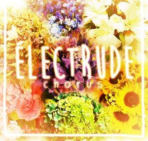 Électrude
