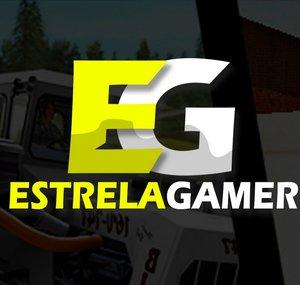 Estrela Gamer
