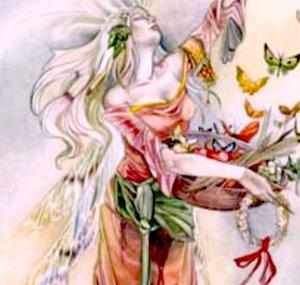 Felicity Tarot