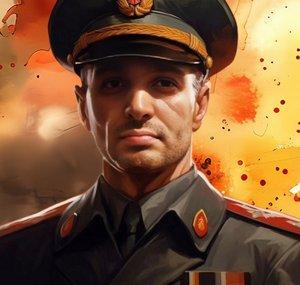 General Montes
