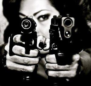 GiirlsWiithGuns