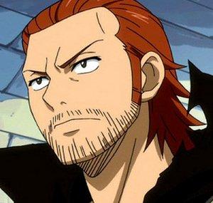Gildarts Clive