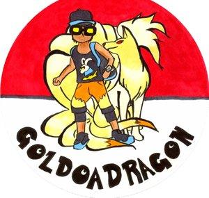 GoldoaDragon