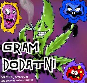 GRAMdodatni