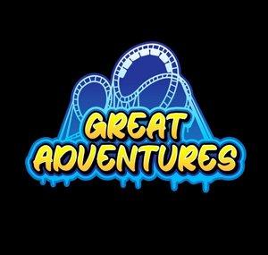 GREAT ADVENTURES
