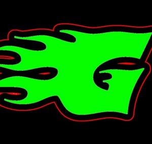 Green Fury