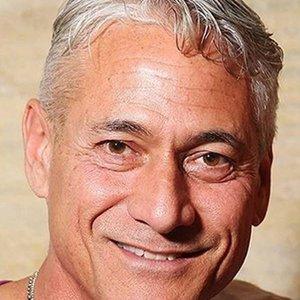 Greg Louganis