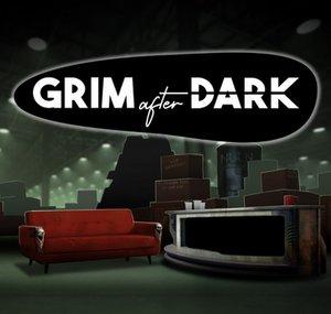 Grim After Dark | A Warhammer 40K Late Night Show