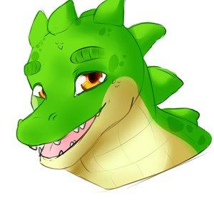 Gunmetal Gator
