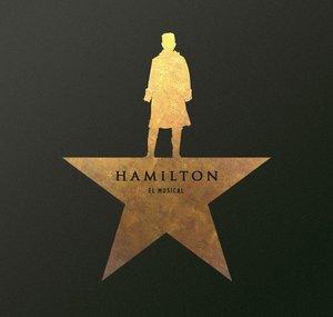 Hamilton El Musical - ANIMA PRODUCCIONES