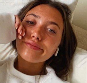 Hannah Meloche