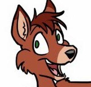 HappyWulf