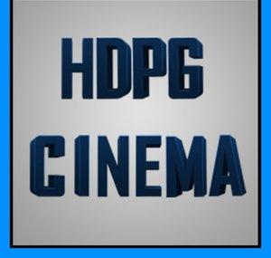 HDPGCinema