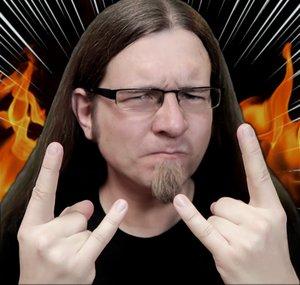 humaldo rockt!