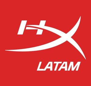 HyperX LATAM