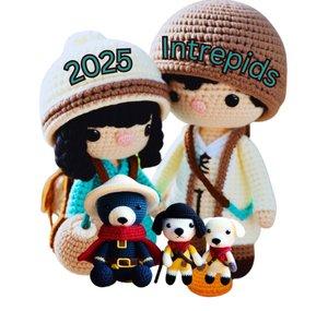 Intrepids