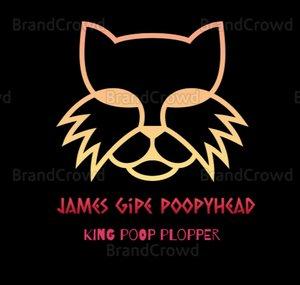 James Gipe Gipe!!!